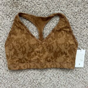 Buffbunny Confidential Sports Bra